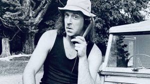 Not Only Fred Dagg Review SpicyPulp