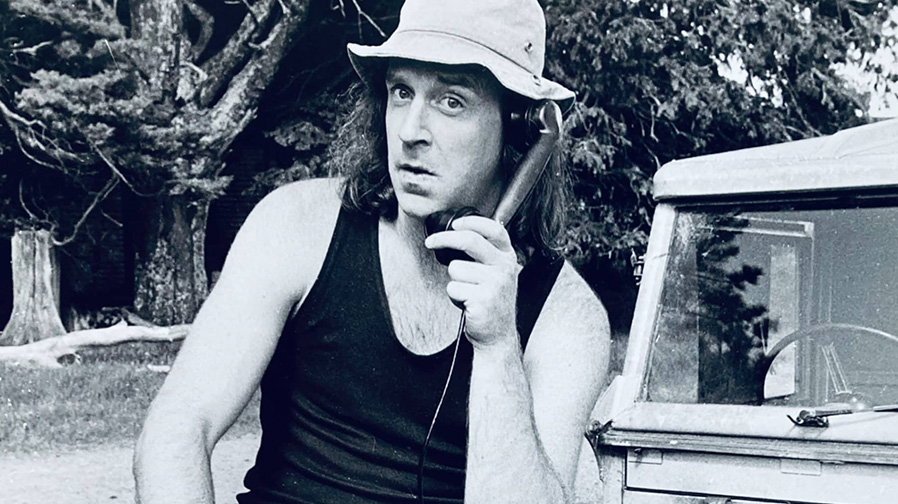 ‘Not Only Fred Dagg’ – Review