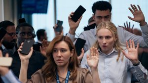 Steal Official Trailer Prime Video Sophie Turner SpicyPulp
