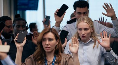 Steal Official Trailer Prime Video Sophie Turner SpicyPulp