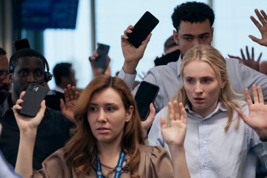 Steal Official Trailer Prime Video Sophie Turner SpicyPulp