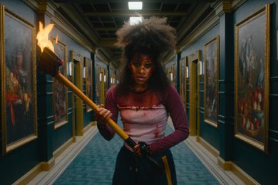 They Will Kill You Official Trailer SpicyPulp