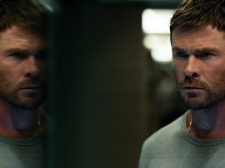Crime 101 Review SpicyPulp