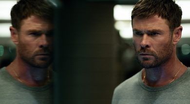 Crime 101 Review SpicyPulp