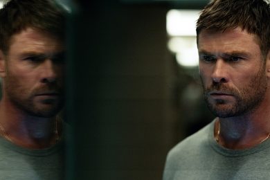Crime 101 Review SpicyPulp