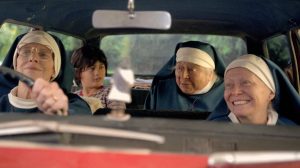 Holy Days Review SpicyPulp