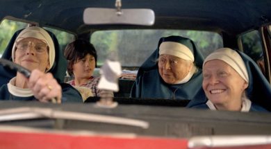 Holy Days Review SpicyPulp
