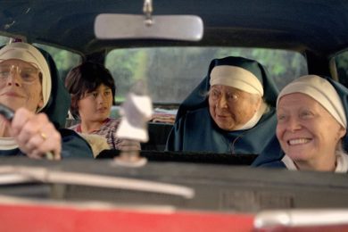Holy Days Review SpicyPulp