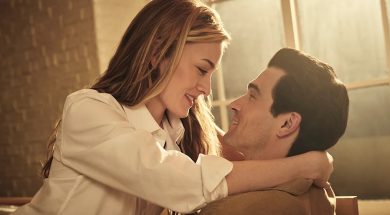 Love Story Review SpicyPulp