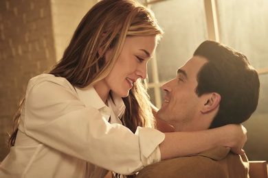 Love Story Review SpicyPulp