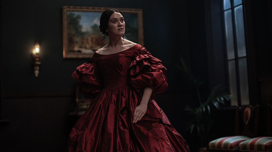 ‘Mārama — A Gothic Reckoning of Blood, Identity and Colonial Sin – Review