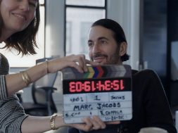 Marc By Sofia Official Trailer A24 SpicyPulp