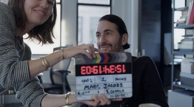 Marc By Sofia Official Trailer A24 SpicyPulp