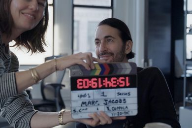 Marc By Sofia Official Trailer A24 SpicyPulp