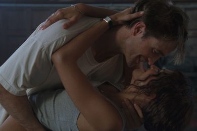 The Drama Official Trailer A24 Zendaya Robert Pattinson SpicyPulp