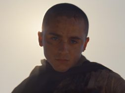 Dune Part Three Official Teaser Trailer SpicyPulp