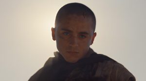 Dune Part Three Official Teaser Trailer SpicyPulp