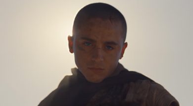 Dune Part Three Official Teaser Trailer SpicyPulp