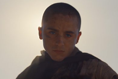 Dune Part Three Official Teaser Trailer SpicyPulp