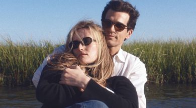 Love Story John f Kennedy Jr & Carolyn Bessette Review SpicyPulp