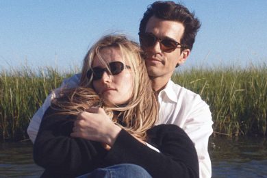 Love Story John f Kennedy Jr & Carolyn Bessette Review SpicyPulp