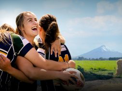 No Tears On The Field Review SpicyPulp