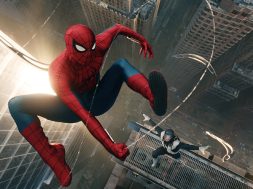 Spider-Man: Brand New Day Official Trailer SpicyPulp