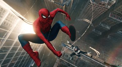 Spider-Man: Brand New Day Official Trailer SpicyPulp