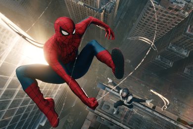 Spider-Man: Brand New Day Official Trailer SpicyPulp