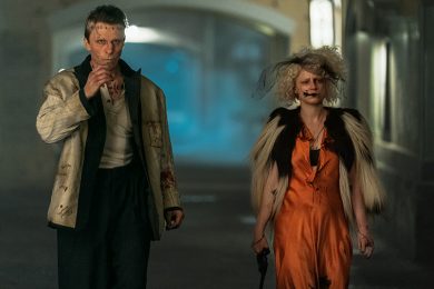 THE BRIDE! Review SpicyPulp
