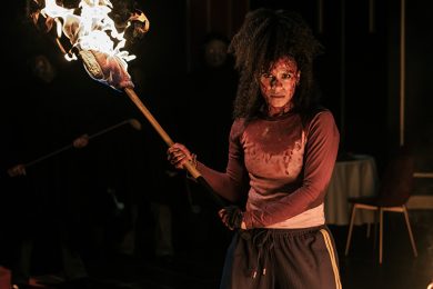 They Will Kill You Review SpicyPulp