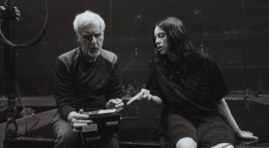 Billie Eilish Hard and Soft Tour 3D Giveaway SpicyPulp