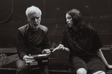 Billie Eilish Hard and Soft Tour 3D Giveaway SpicyPulp