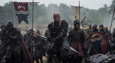 House of the Dragon Season Three Official Trailer HBO MAX New Zealand & Australia SpicyPulp