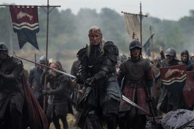 House of the Dragon Season Three Official Trailer HBO MAX New Zealand & Australia SpicyPulp