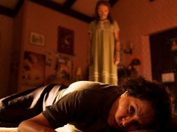 Lee Cronin The Mummy Review SpicyPulp