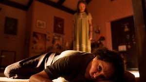 Lee Cronin The Mummy Review SpicyPulp