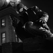 Spider-Noir Review SpicyPulp