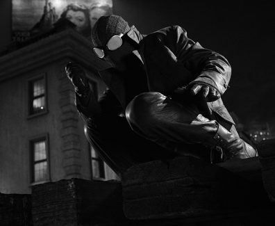 Spider-Noir Review SpicyPulp