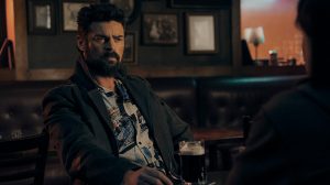 The Boys Karl Urban Interview Season Five SpicyPulp