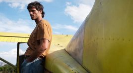 Sir Ridley Scott delivers post-apocalyptic thrills in ‘The Dog Stars’ with Jacob Elordi flexing his muscle and humanity