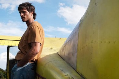 The Dog Stars Official Trailer Jacob Elordi SpicyPulp