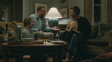 The Invite First look Teaser Trailer SpicyPulp
