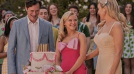 Pink Origins & Power Plays – ‘Elle’ Struts Onto Prime Video With a Fierce, Fabulous Throwback Glow-Up