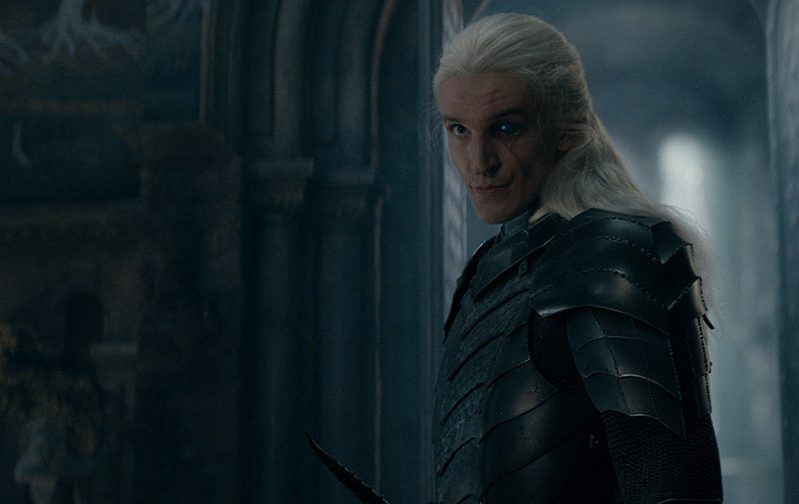 House of the Dragon Season Three Featurette SpicyPulp