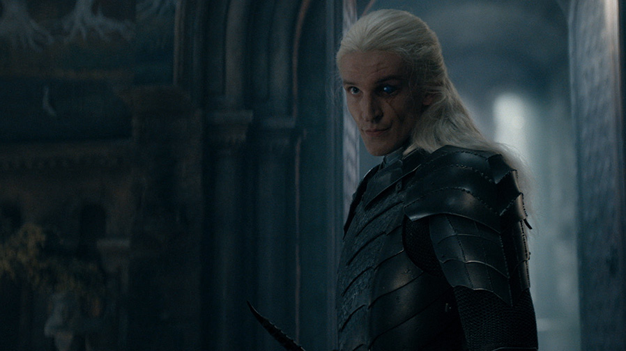 House of the Dragon Season Three Featurette SpicyPulp