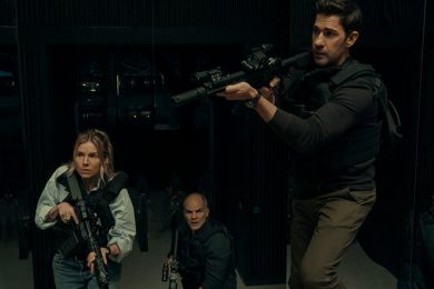 Jack Ryan Ghost War Review SpicyPulp