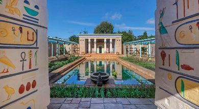 Resene Architectural And Design Film Festival 2026 Hamilton Gardens Feature SpicyPulp