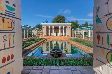 Resene Architectural And Design Film Festival 2026 Hamilton Gardens Feature SpicyPulp