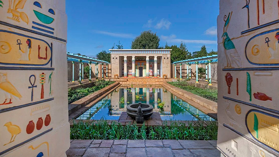 Resene Architectural And Design Film Festival 2026 Hamilton Gardens Feature SpicyPulp